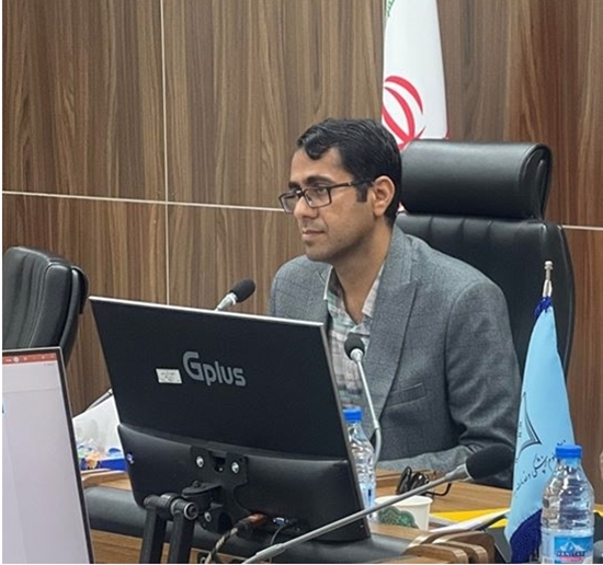  دکتر فرید خرمی,